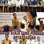 Dari Sidrap untuk Indonesia, Kerja Sama Antardaerah Jadi Kunci Jaga Pasokan Nasional