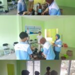 16 Peserta UPTD BLK Sidrap Siap Masuk Dunia Kerja, Dibekali Keahlian Barista