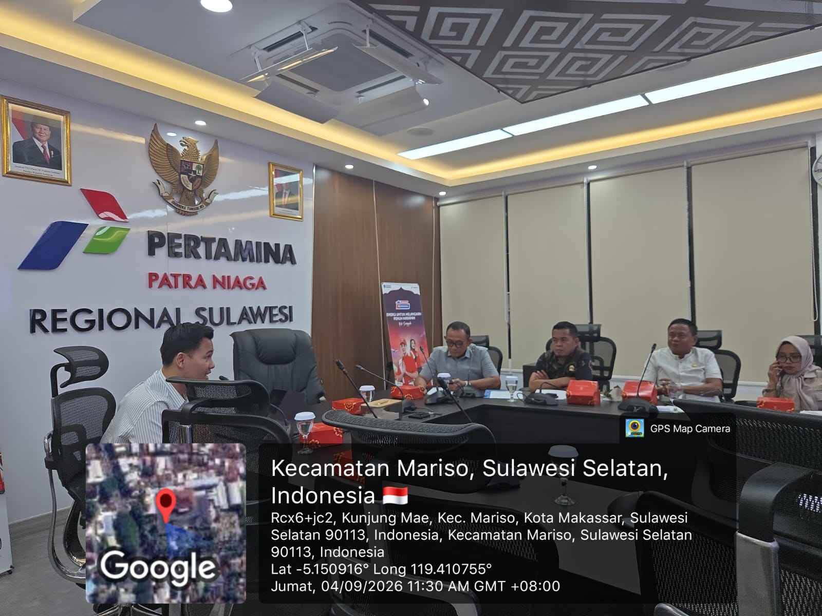 Komisi II DPRD Sidrap minta Pertamina Evaluasi Keberadaan Pertashop