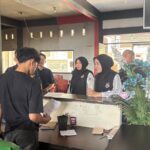 Imigrasi Parepare Perkuat Pengawasan Orang Asing melalui Operasi Mandiri di Sidrap