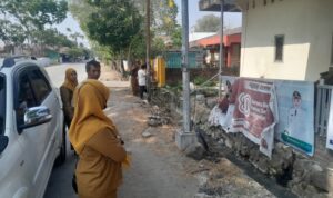 Warga Keluhkan Bau Busuk dan Limbah Bakso Solo 2 di Sidrap, DLH Turun Tangan