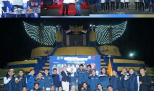 Bupati Sidrap Apresiasi Tudang Sipulung Kebangsaan, Ajak Seluruh Elemen Bergerak Bersama
