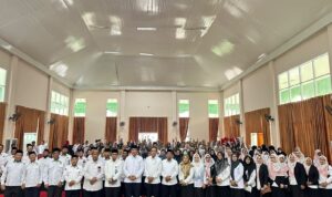 Perkuat Karakter Guru Madrasah, Dr Bunyamin Yapid Dorong Kurikulum Cinta Menjadi Pedoman Pendidikan