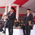 Peringatan Sumpah Pemuda ke-98: Meneguhkan Patriotisme, Kegigihan, dan Empati Generasi Muda
