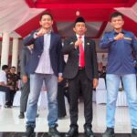 Ketua Karang Taruna Sidrap: Pemuda Harus Patriotik, Gigih, dan Berempati