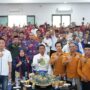 PPDI Sidrap Periode 2026–2031 Dikukuhkan, Bupati Ajak Perangkat Desa Jadi Penggerak Inovasi